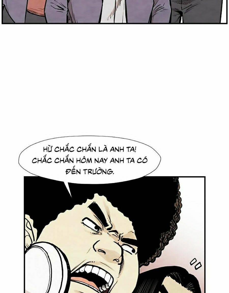 Song Hồn: Chapter 38