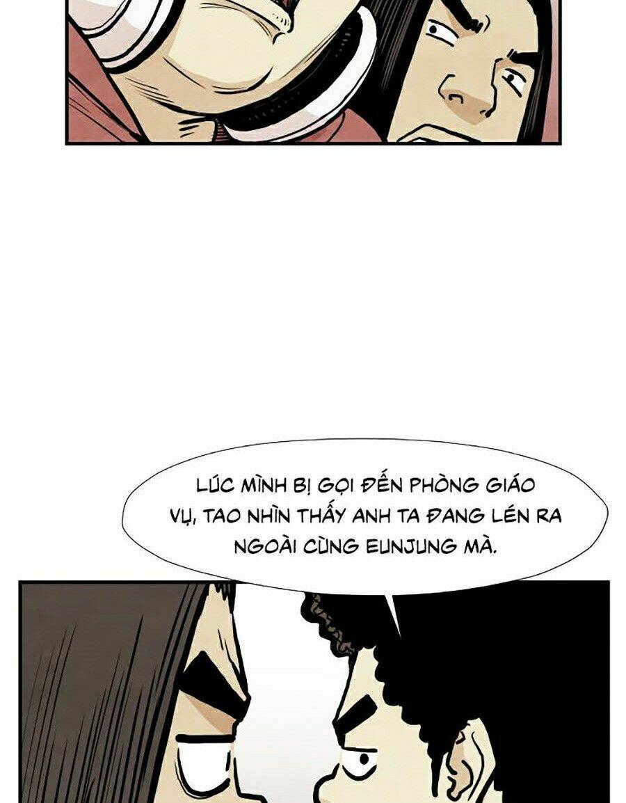 Song Hồn: Chapter 38