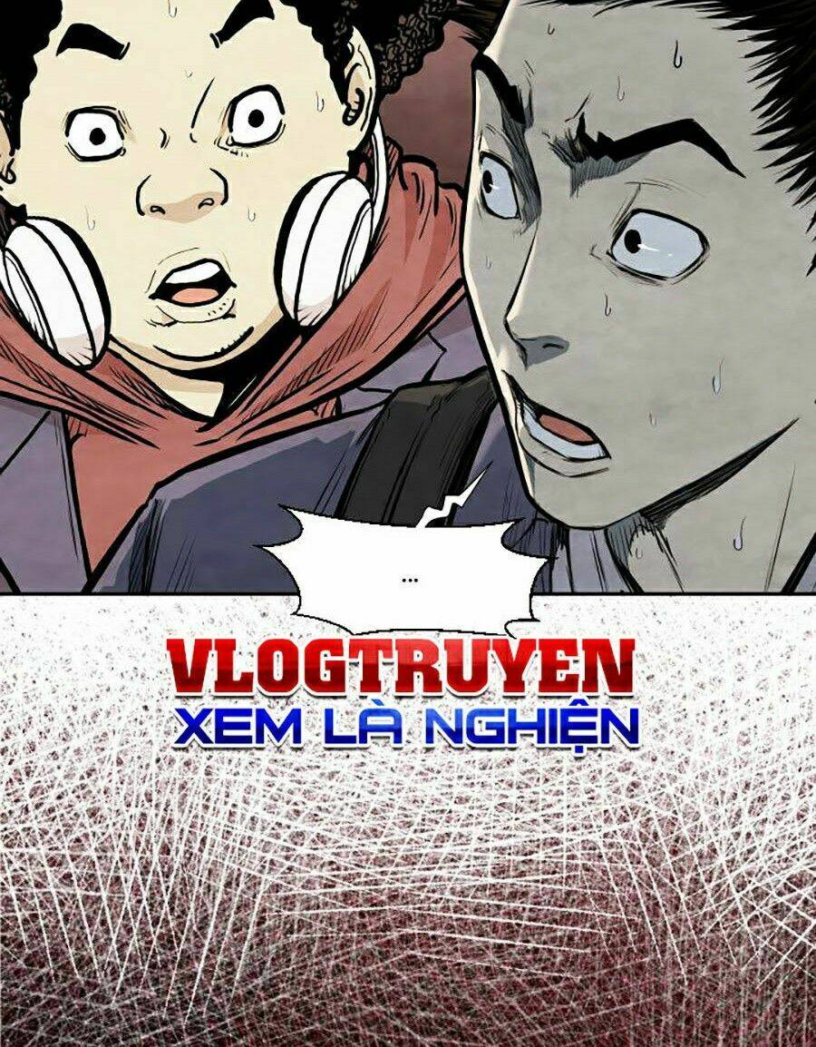 Song Hồn: Chapter 38