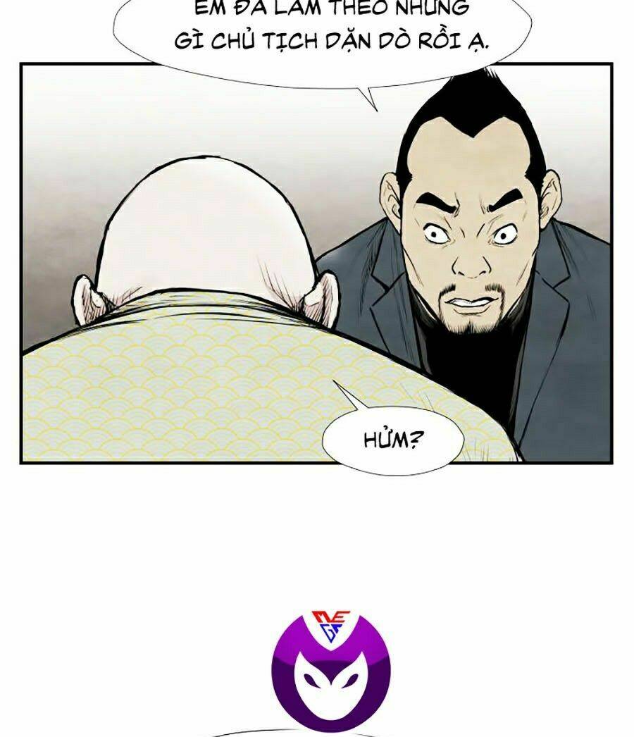 Song Hồn: Chapter 39