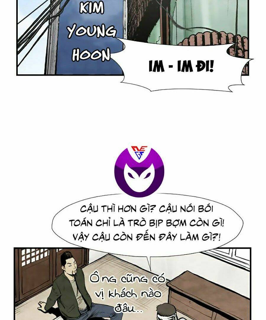 Song Hồn: Chapter 39