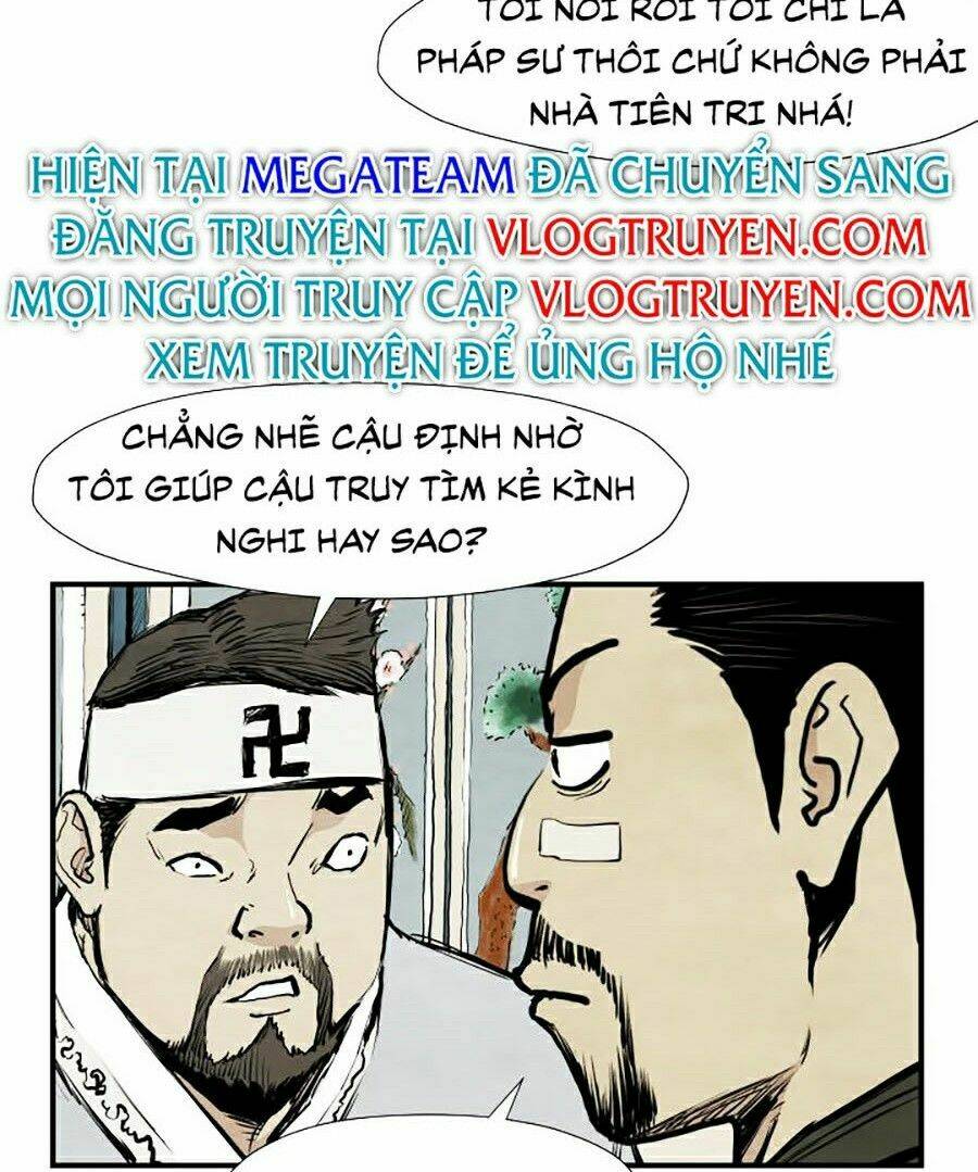 Song Hồn: Chapter 39