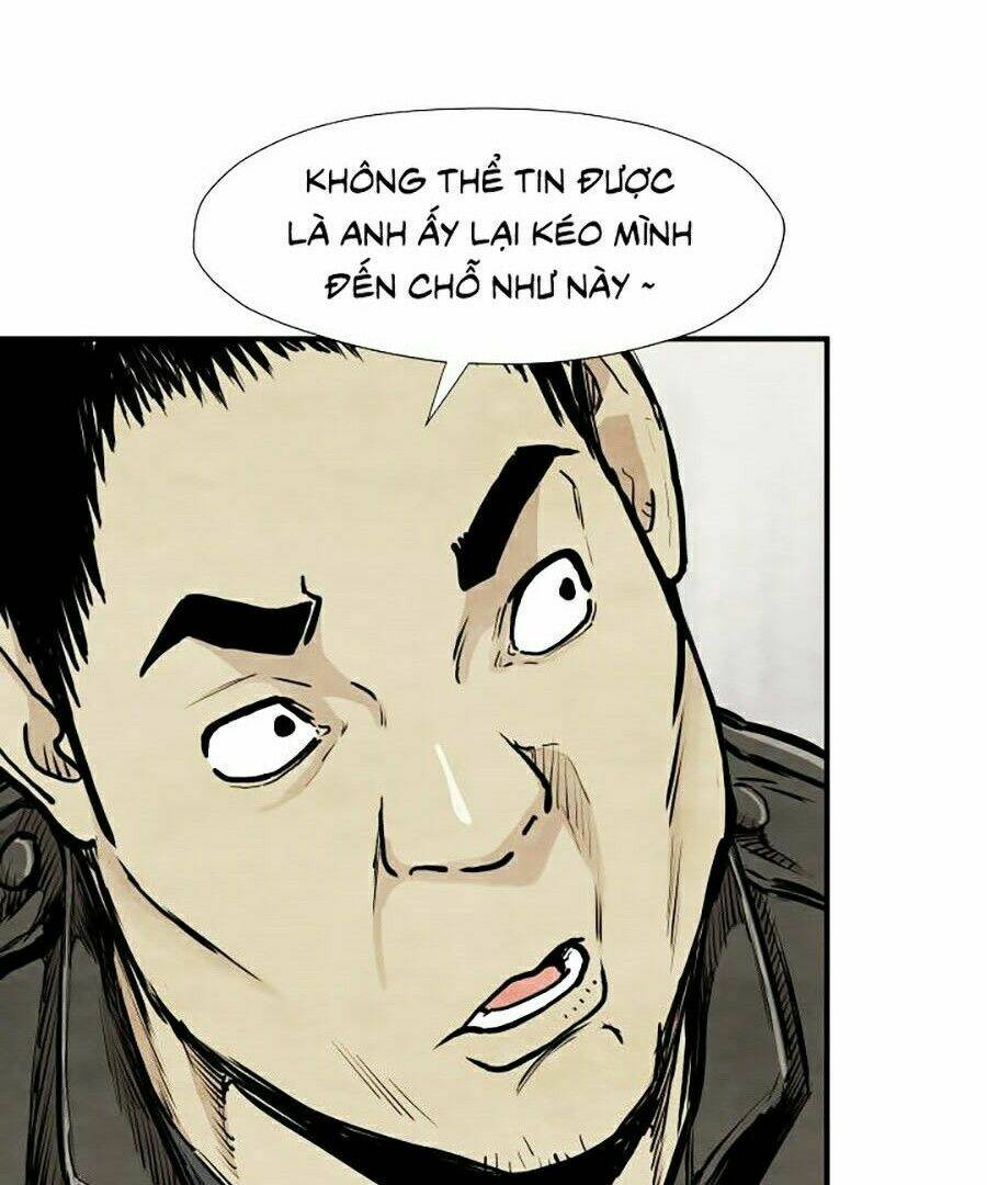 Song Hồn: Chapter 39