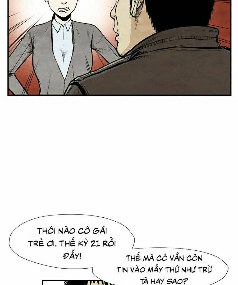 Song Hồn: Chapter 39