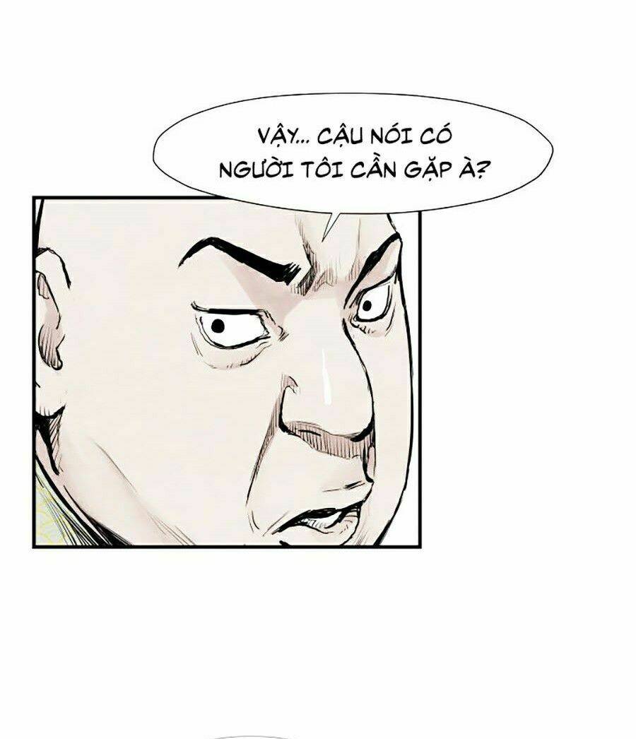 Song Hồn: Chapter 39