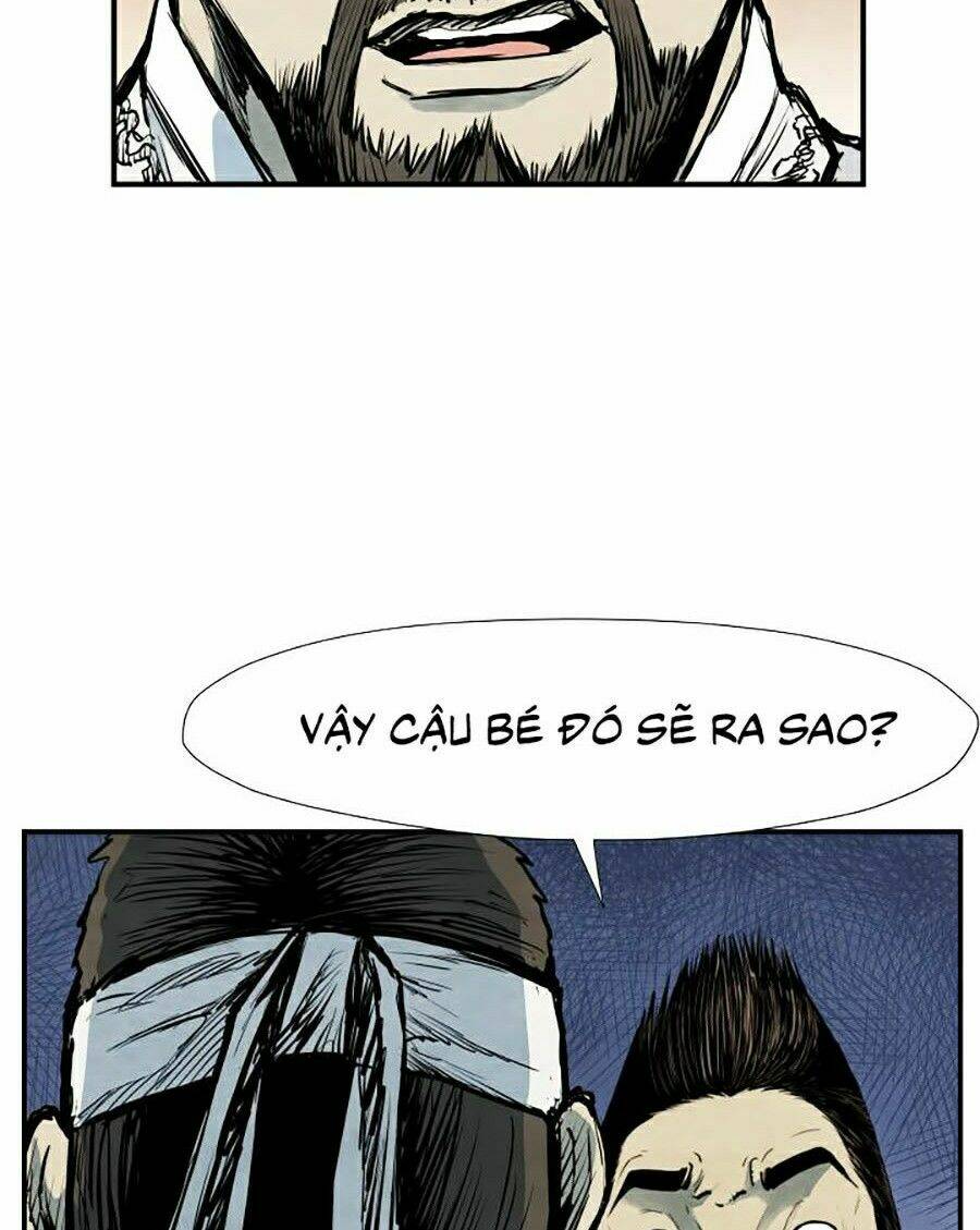 Song Hồn: Chapter 39