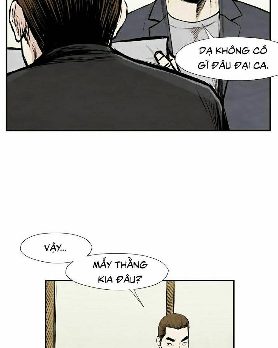 Song Hồn: Chapter 39