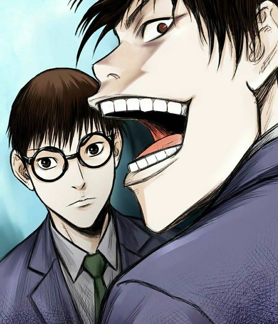 Song Hồn: Chapter 39