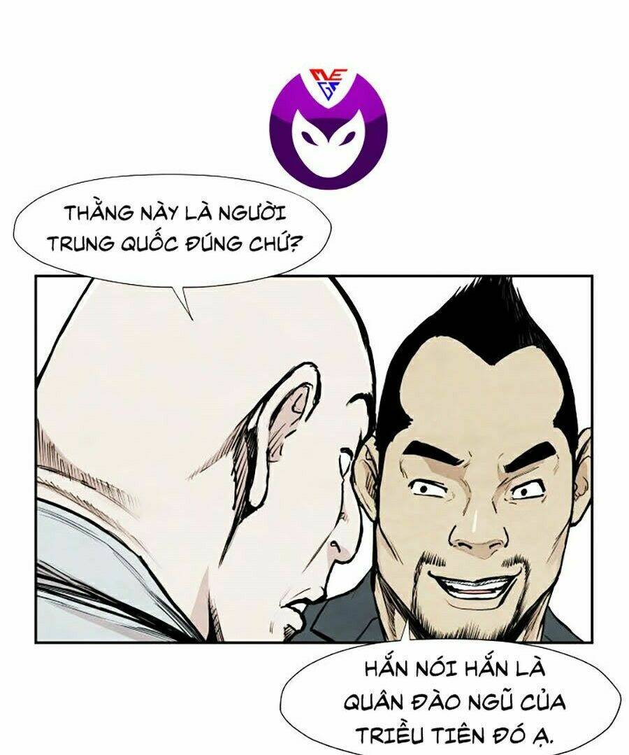 Song Hồn: Chapter 39