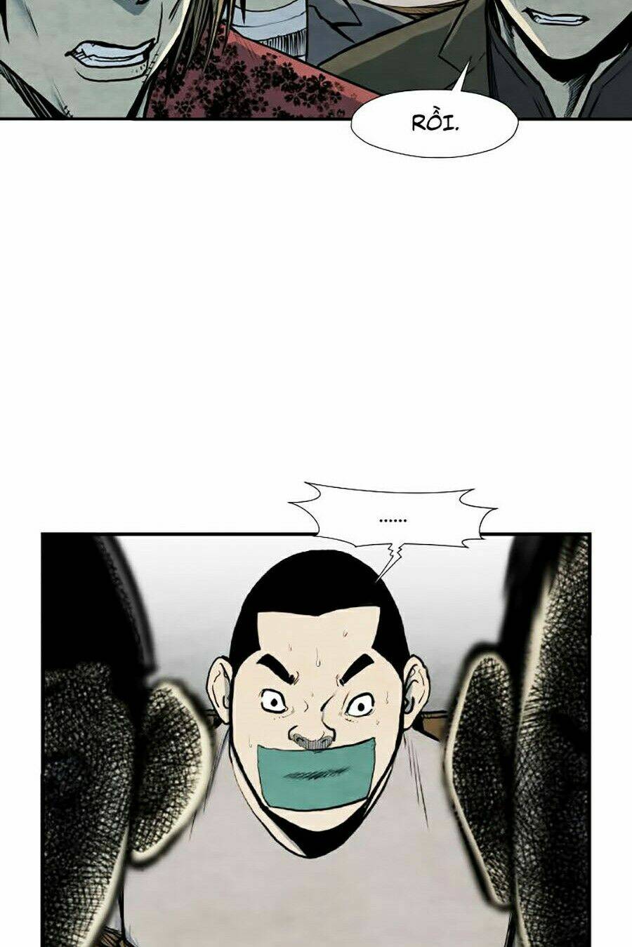 Song Hồn: Chapter 40