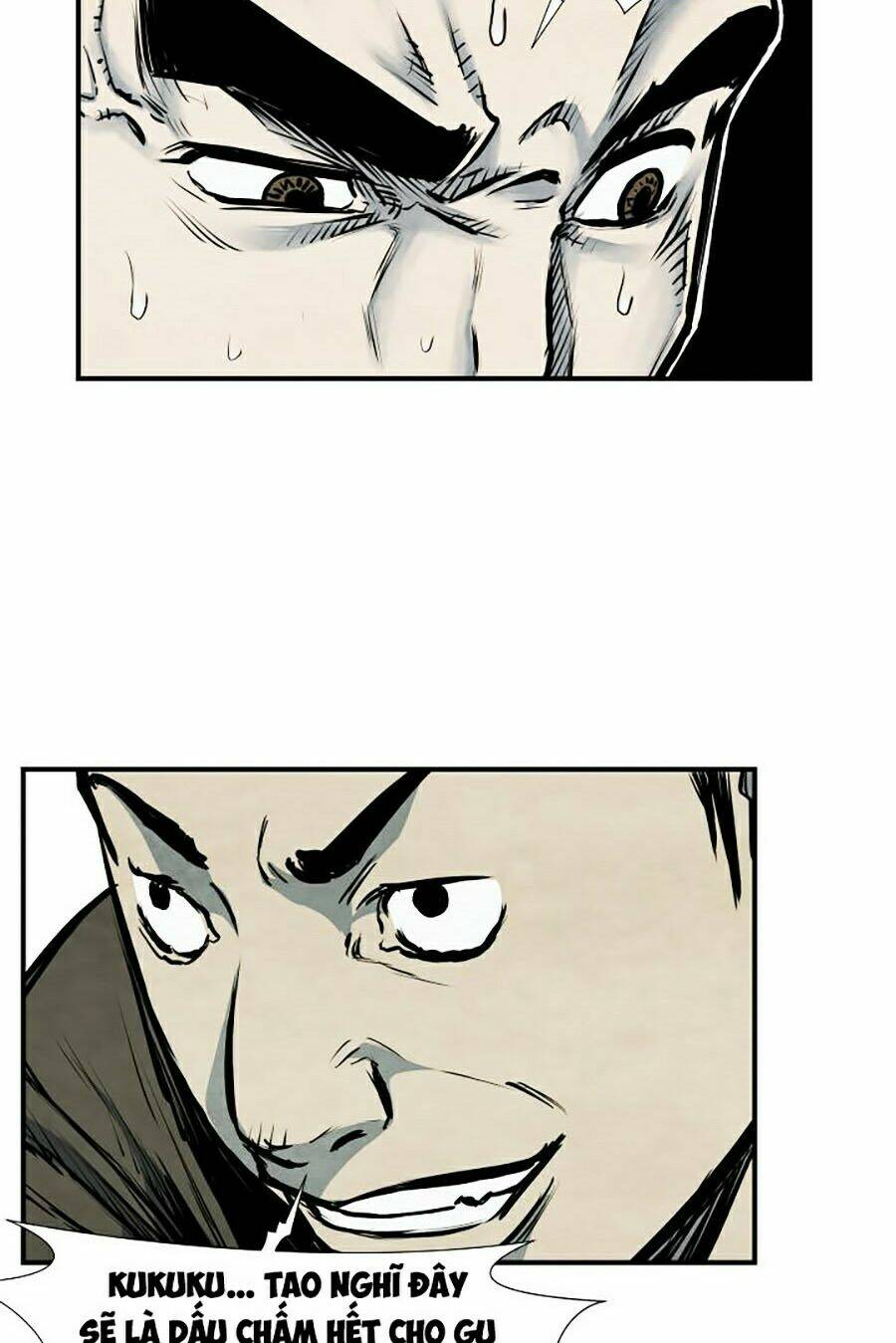 Song Hồn: Chapter 40