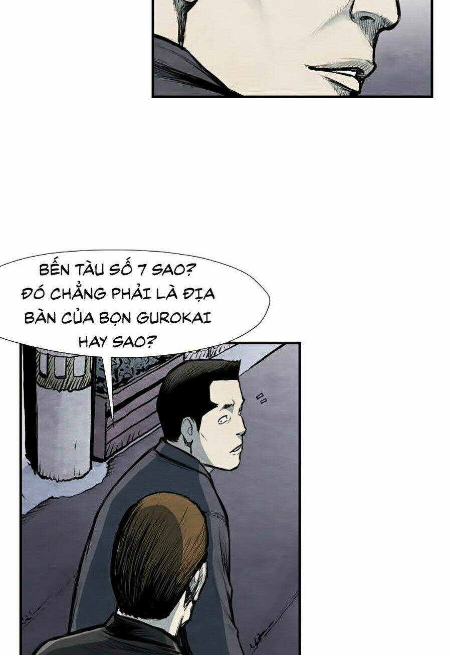 Song Hồn: Chapter 40