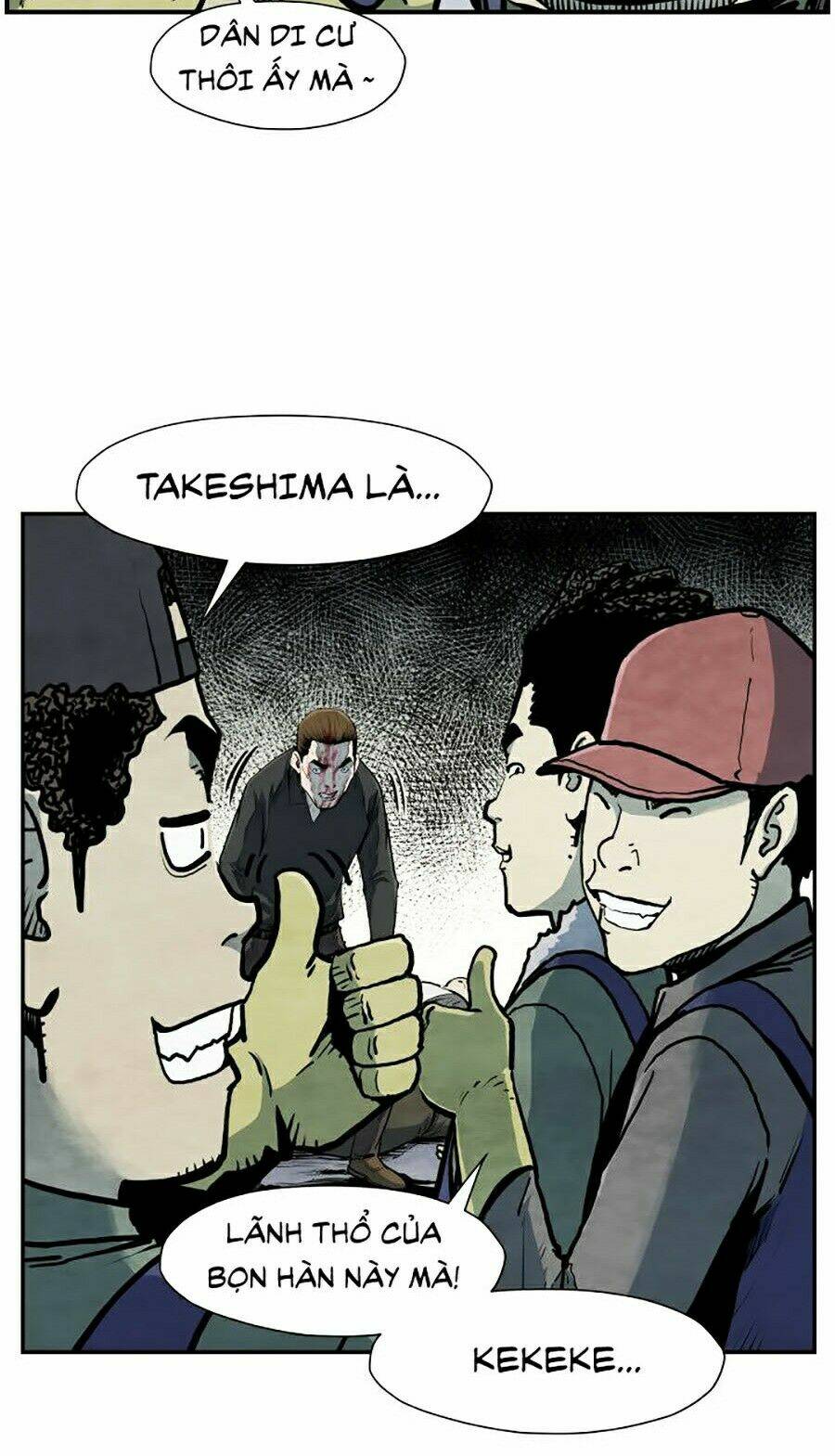 Song Hồn: Chapter 41