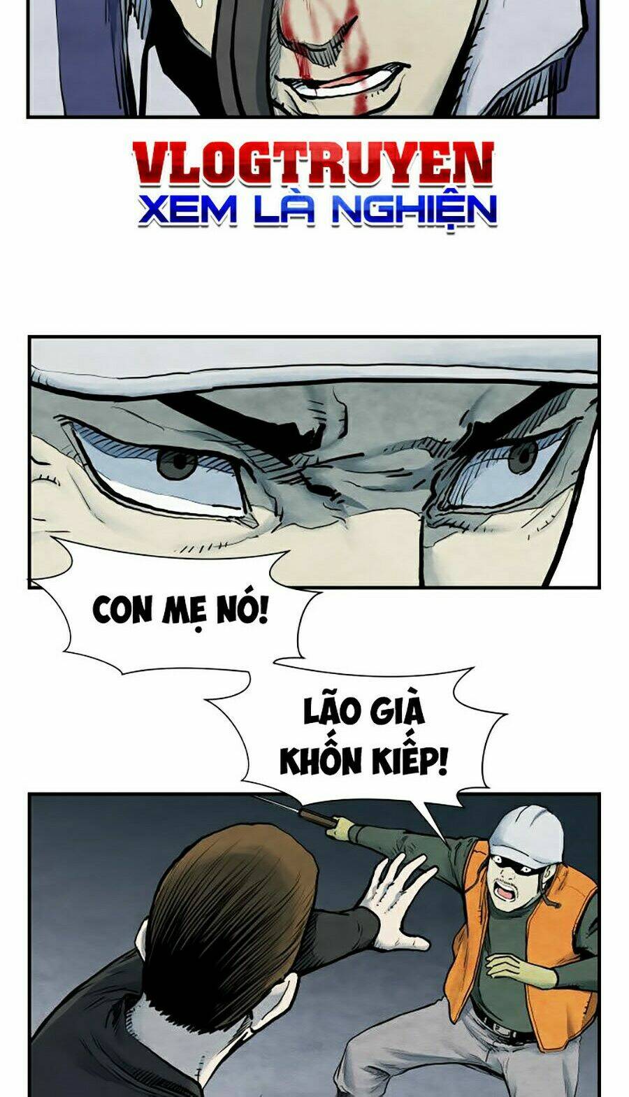 Song Hồn: Chapter 41