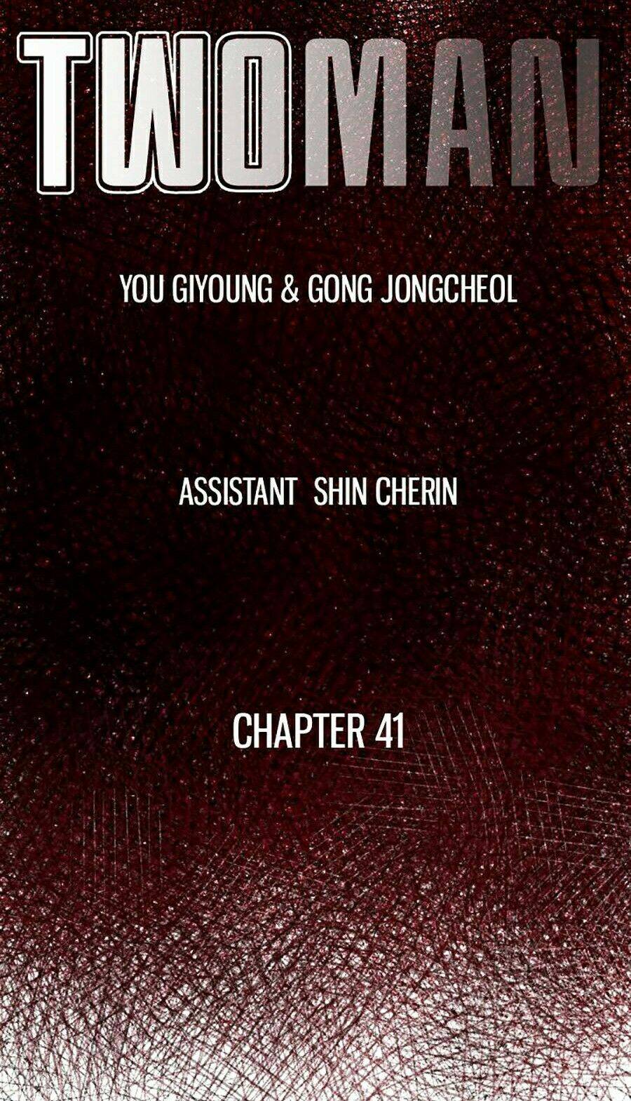 Song Hồn: Chapter 41