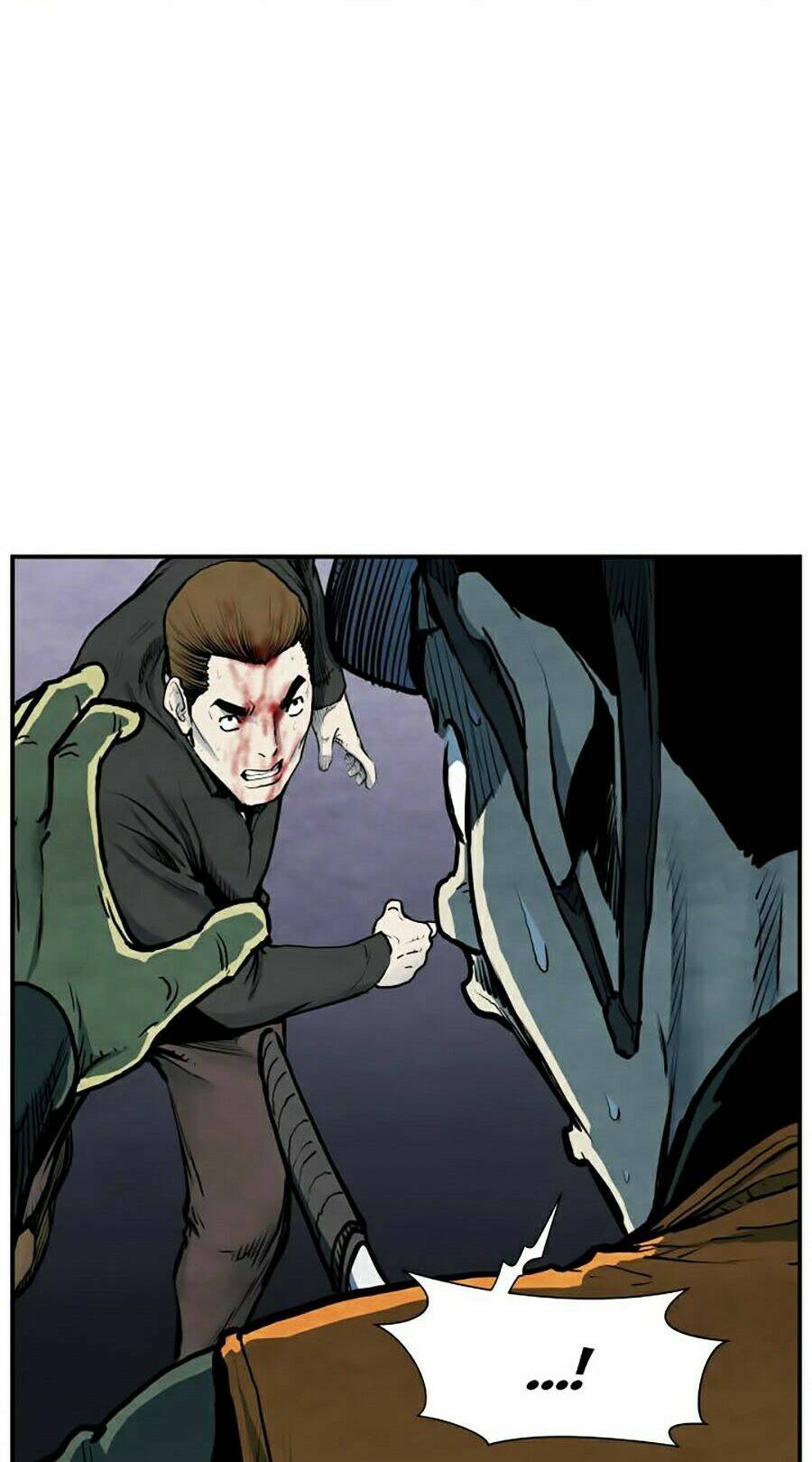 Song Hồn: Chapter 41