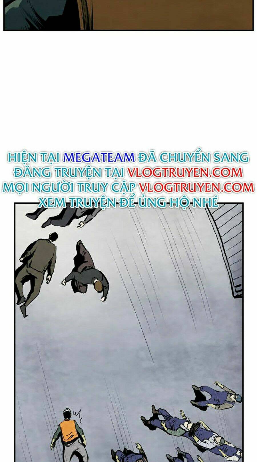 Song Hồn: Chapter 41