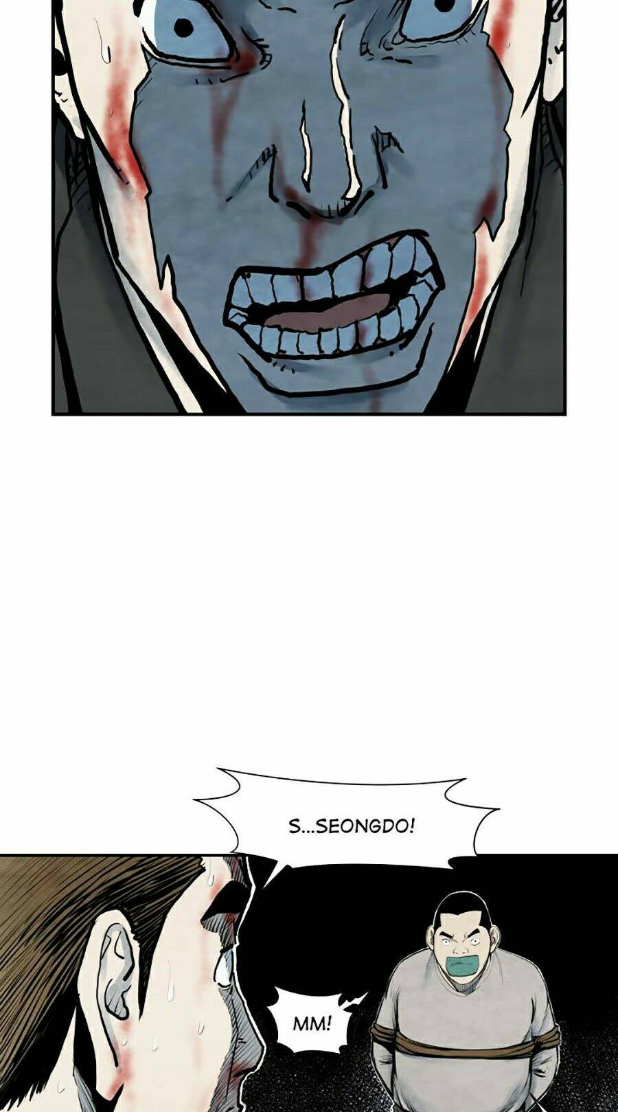 Song Hồn: Chapter 41