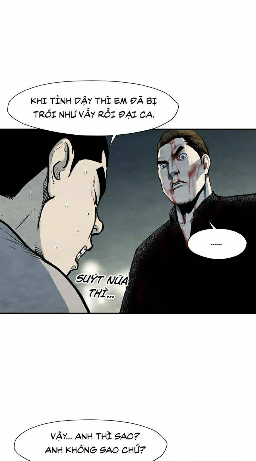 Song Hồn: Chapter 41