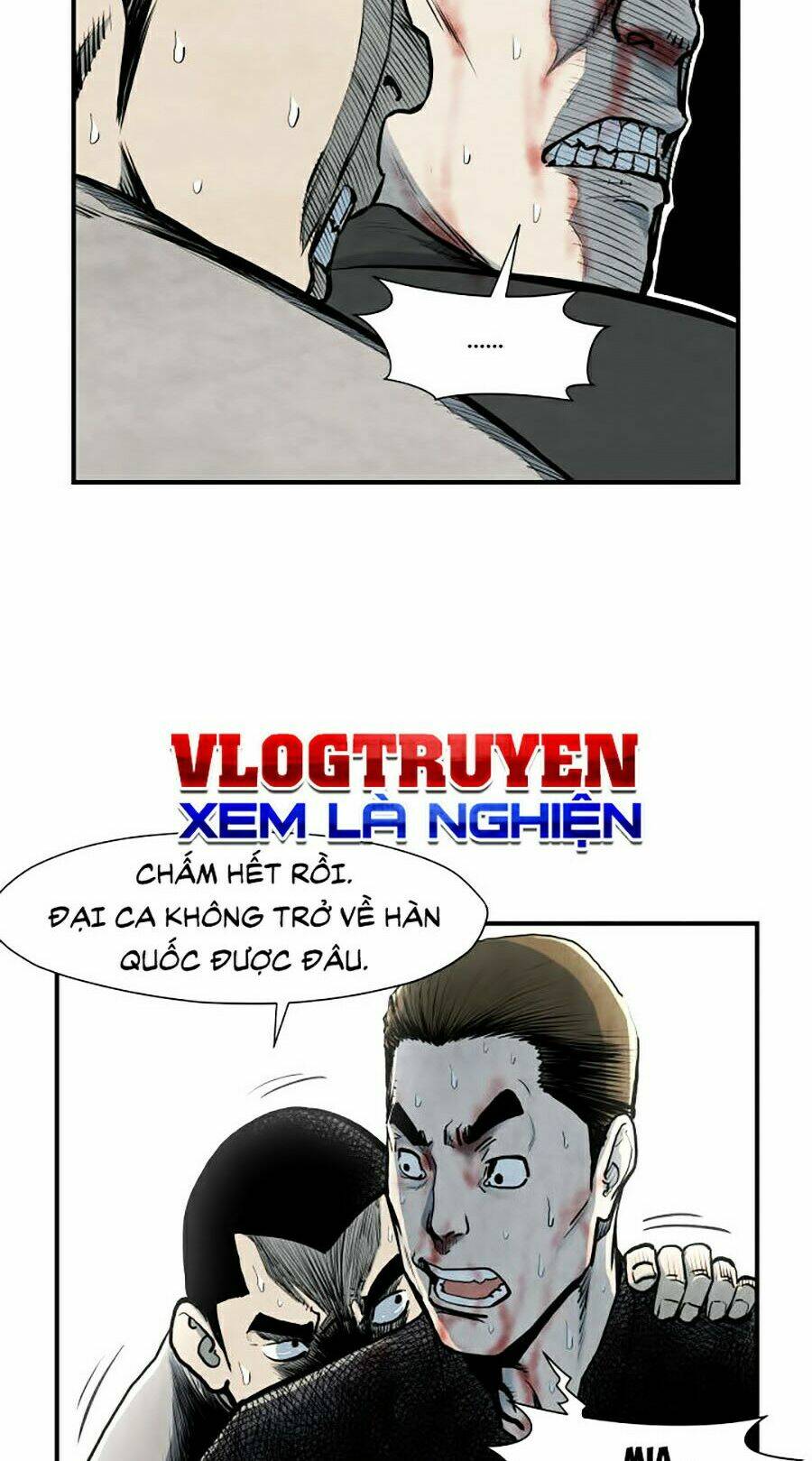 Song Hồn: Chapter 41