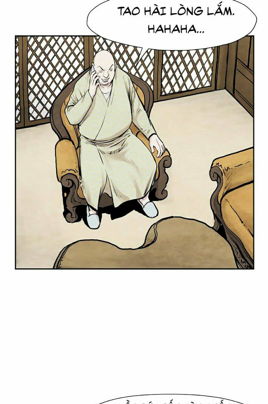 Song Hồn: Chapter 41