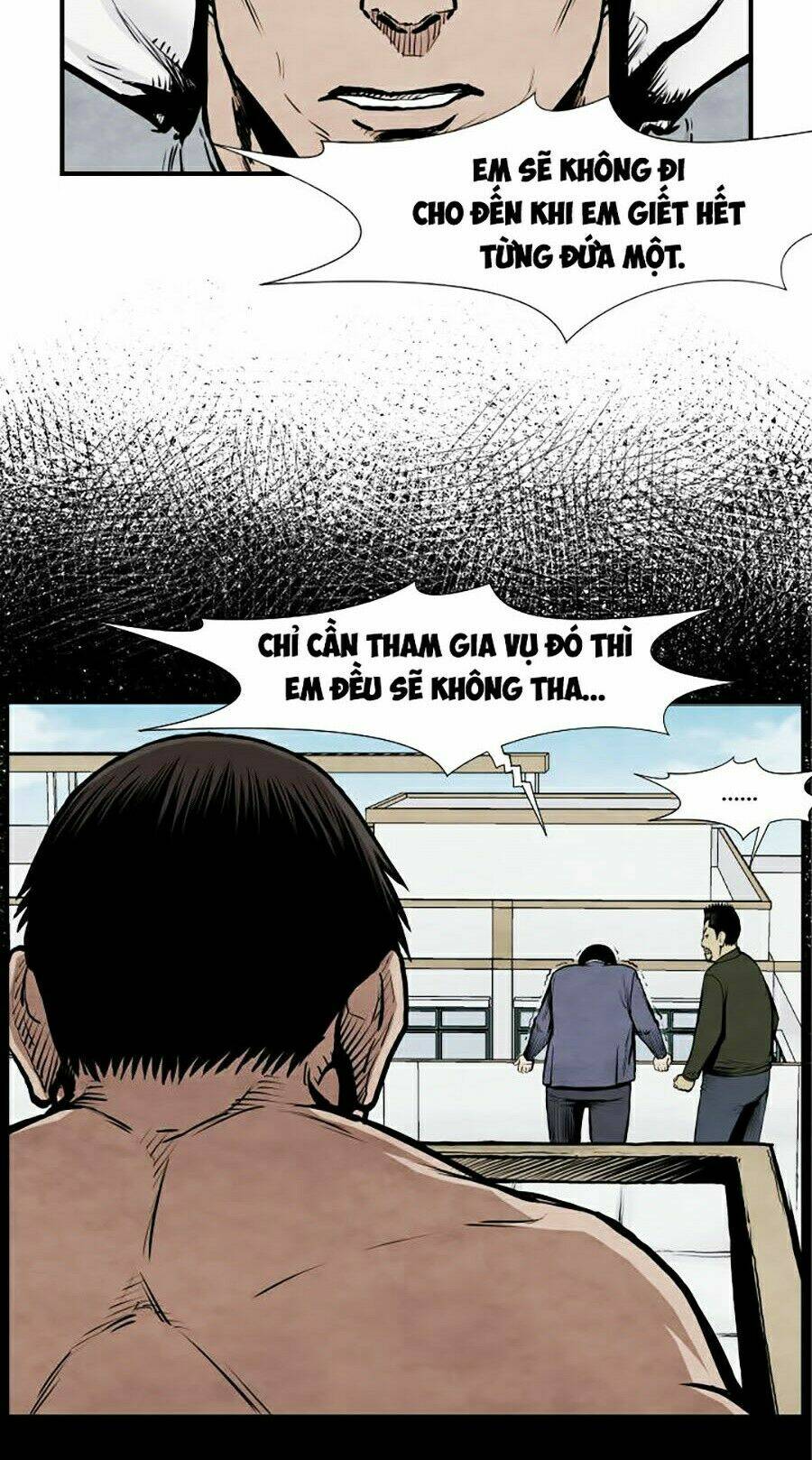 Song Hồn: Chapter 42