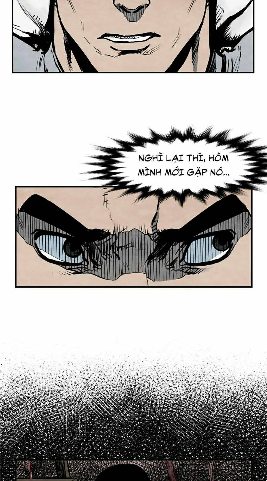 Song Hồn: Chapter 42