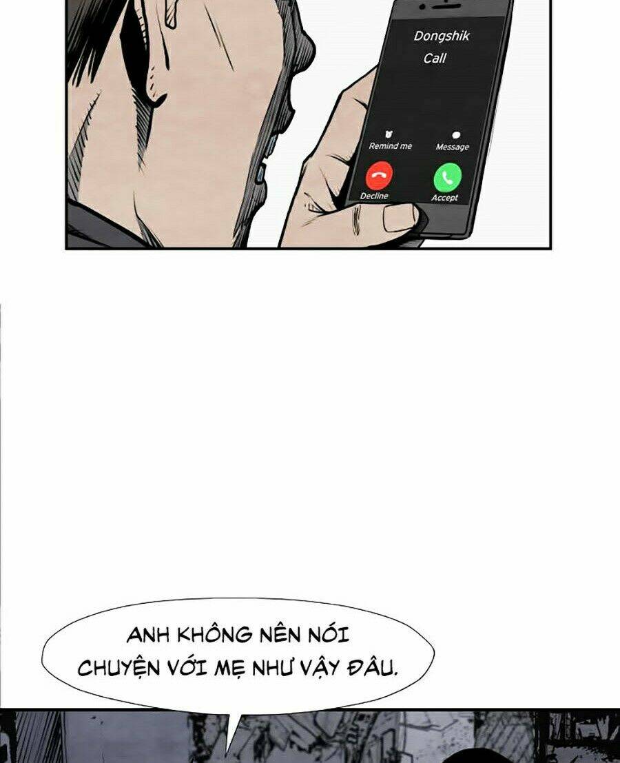 Song Hồn: Chapter 42