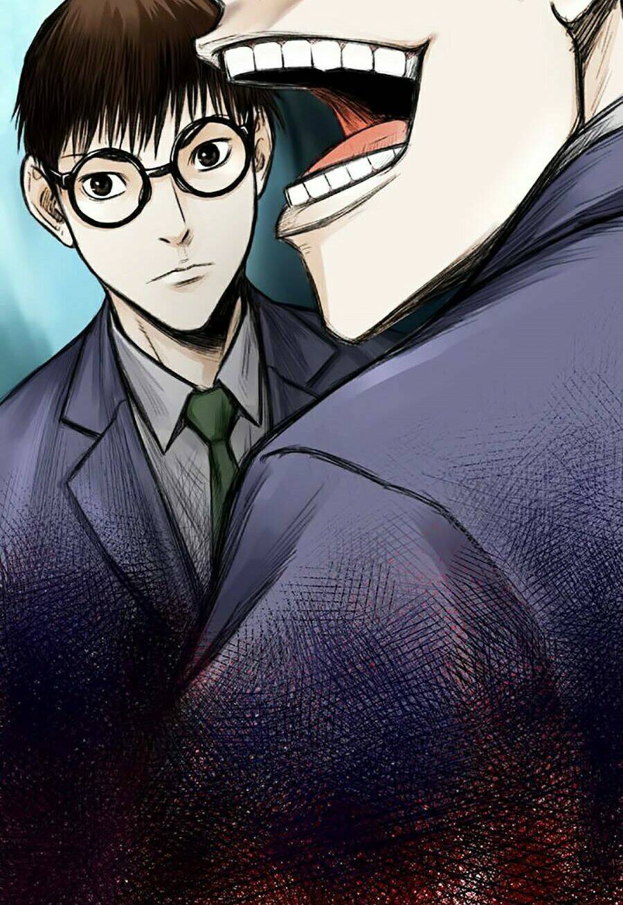 Song Hồn: Chapter 43
