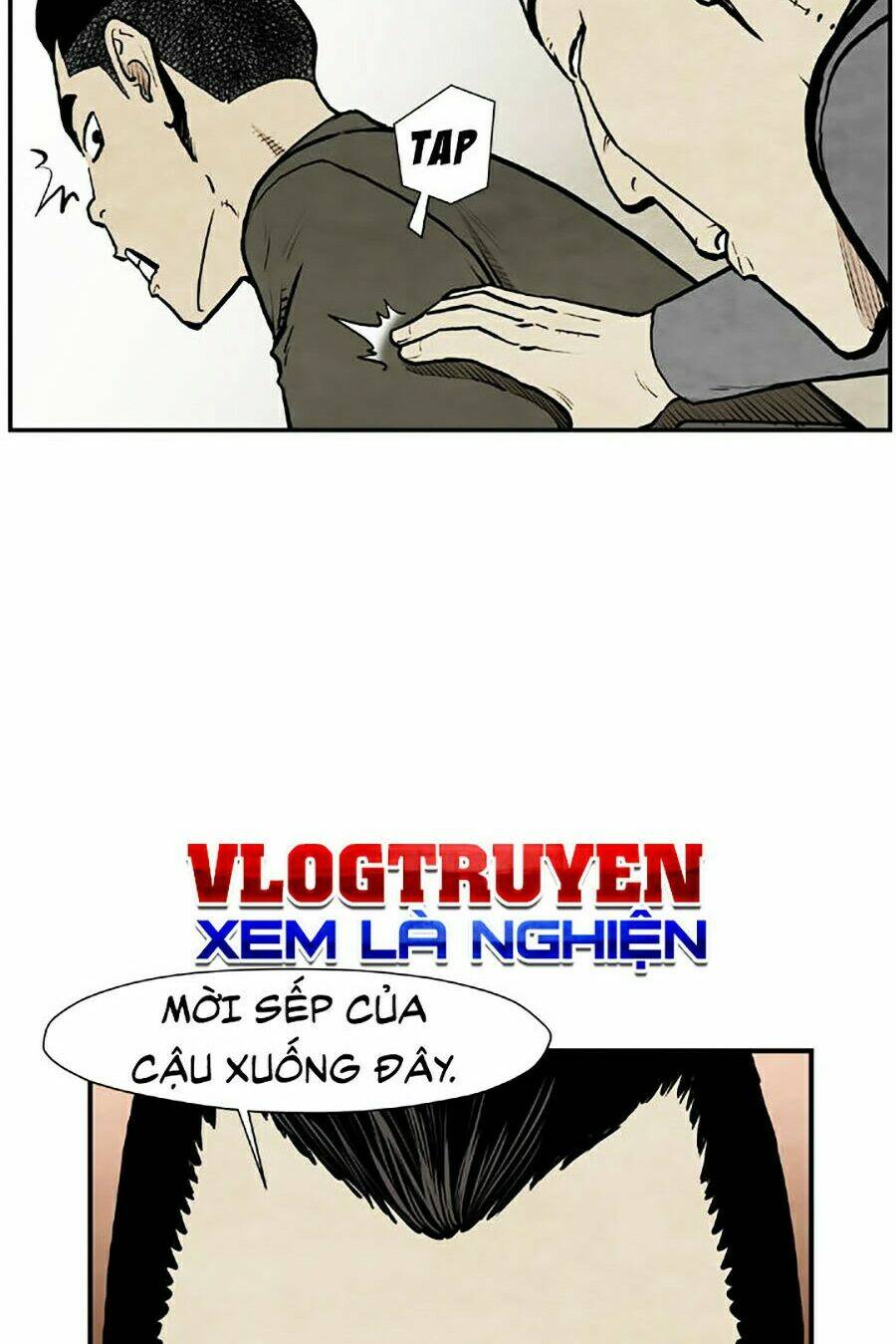 Song Hồn: Chapter 43