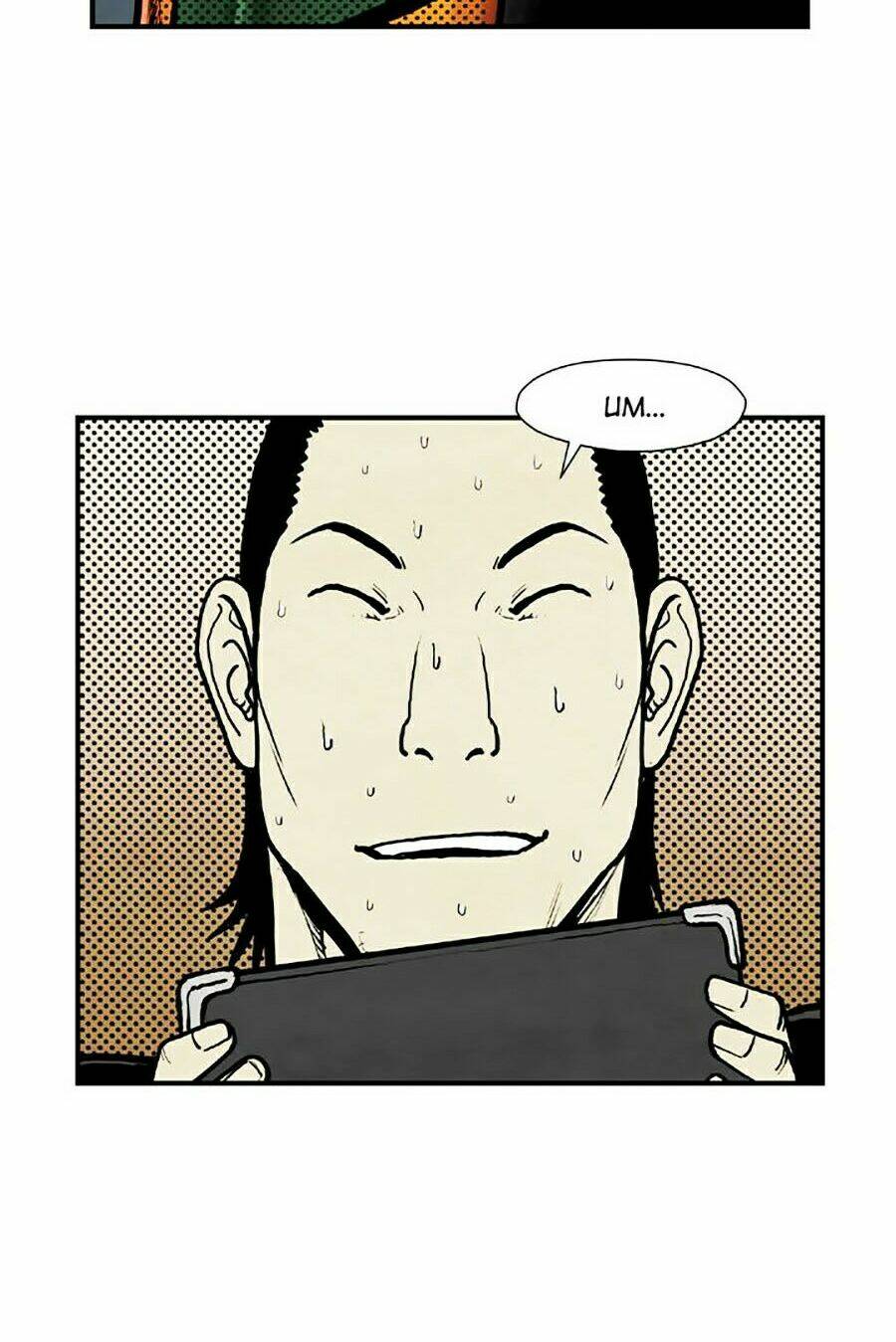 Song Hồn: Chapter 43