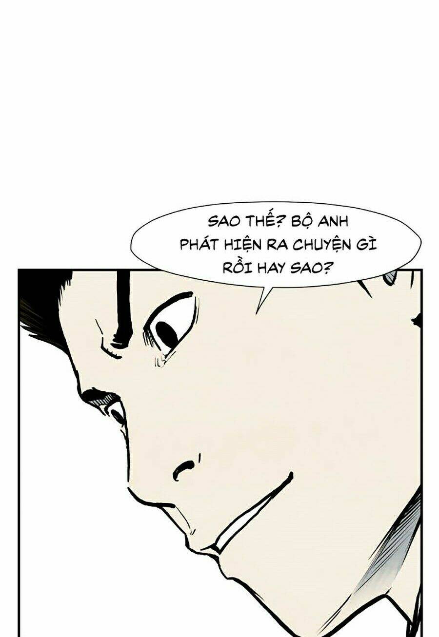 Song Hồn: Chapter 43
