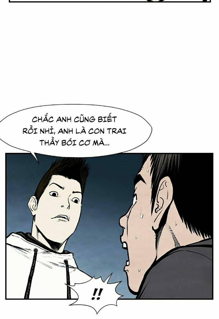 Song Hồn: Chapter 43