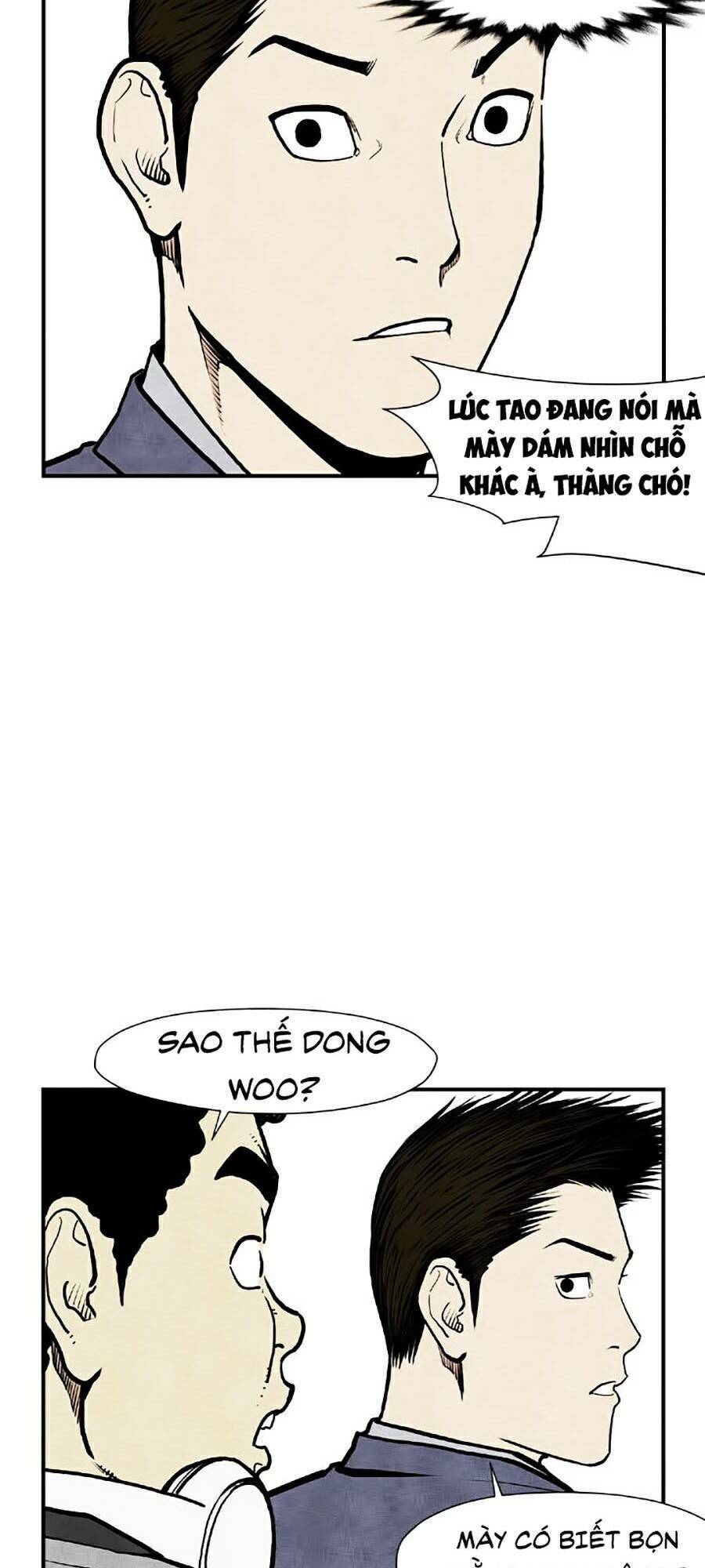 Song Hồn: Chapter 44