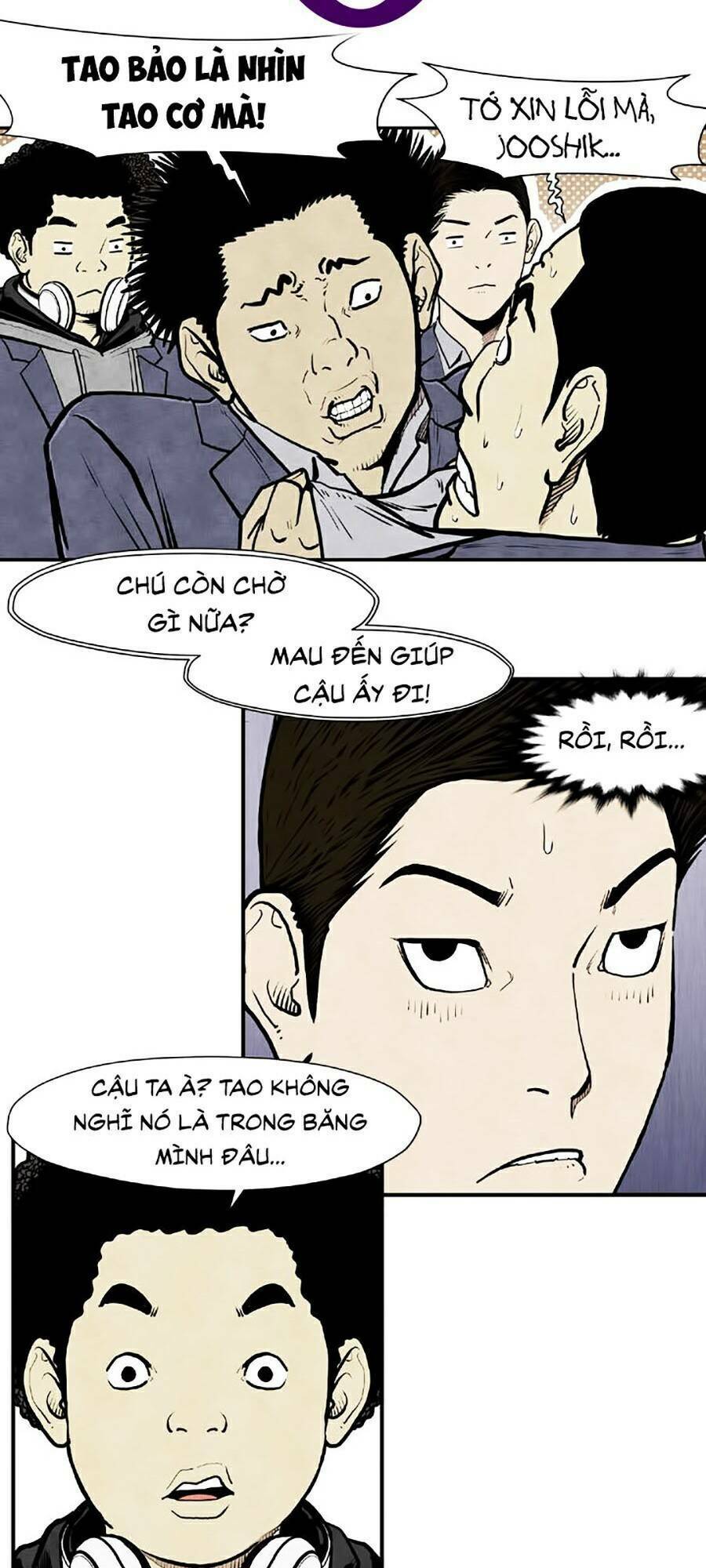 Song Hồn: Chapter 44