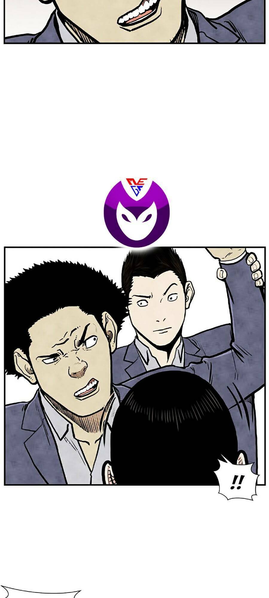 Song Hồn: Chapter 44