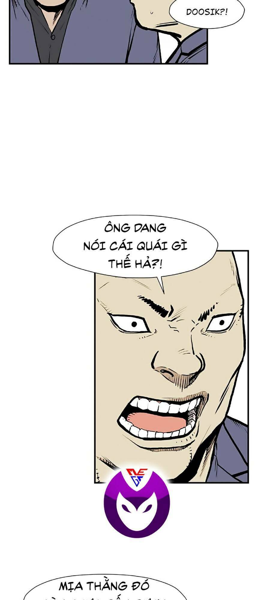 Song Hồn: Chapter 44