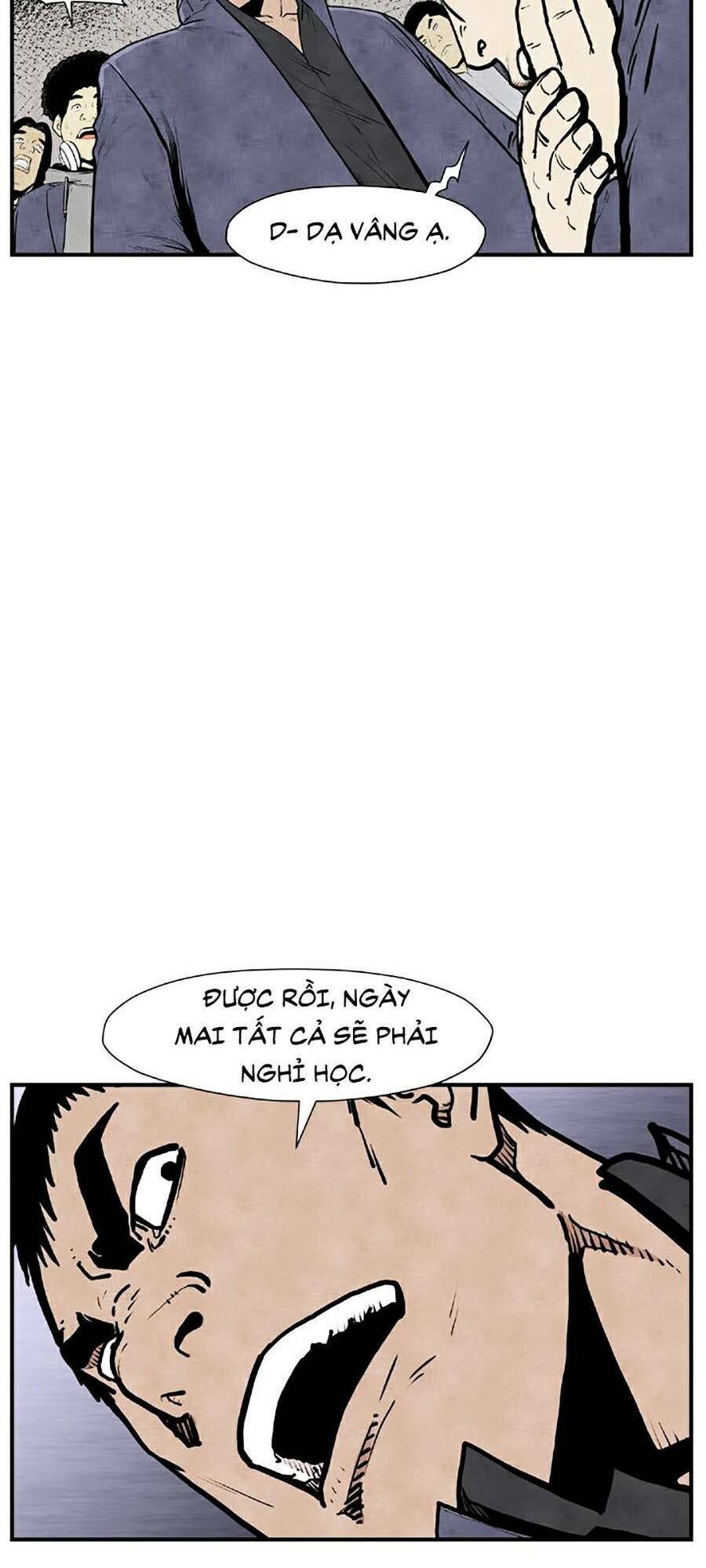 Song Hồn: Chapter 44