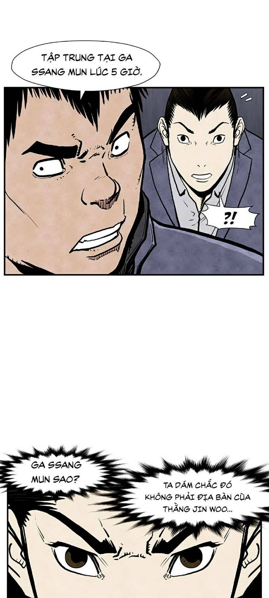 Song Hồn: Chapter 44