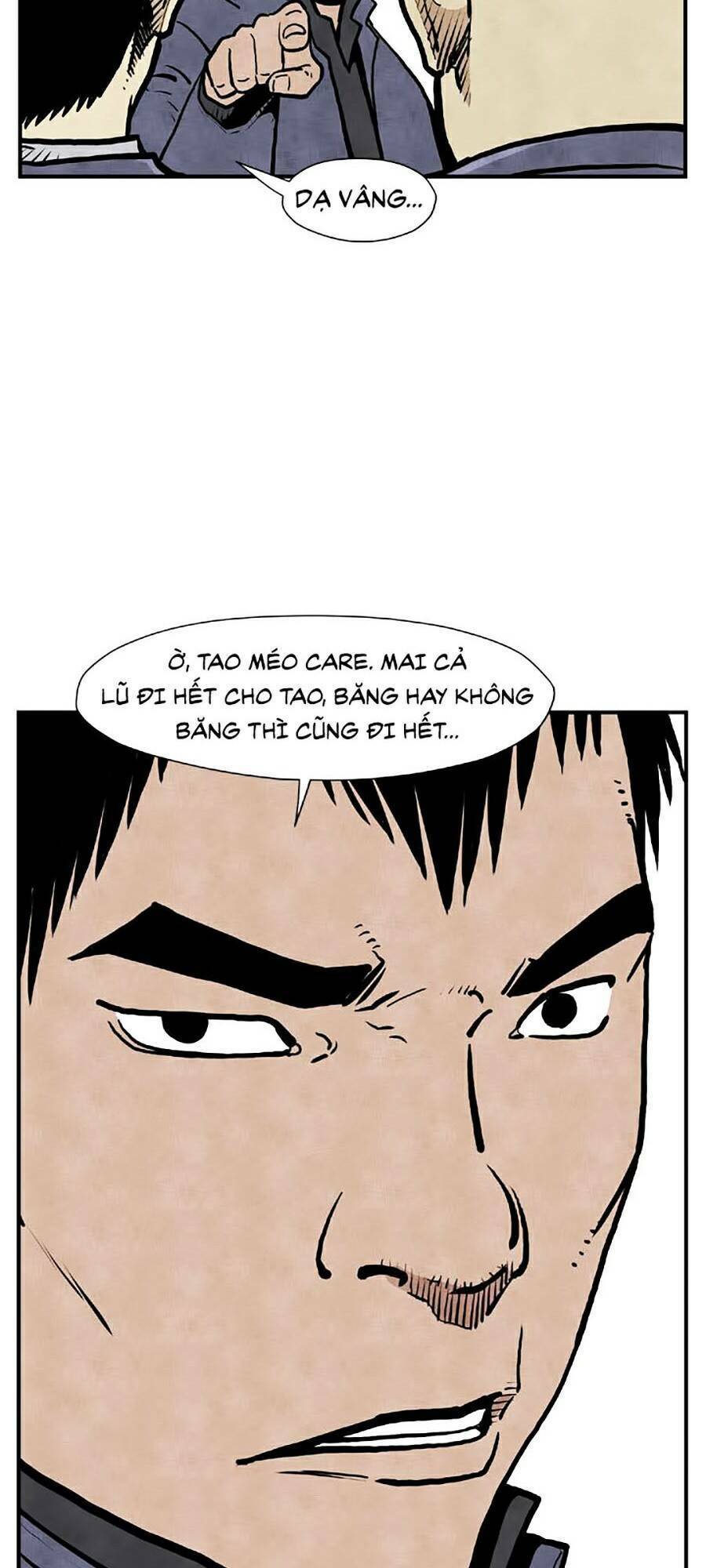 Song Hồn: Chapter 44