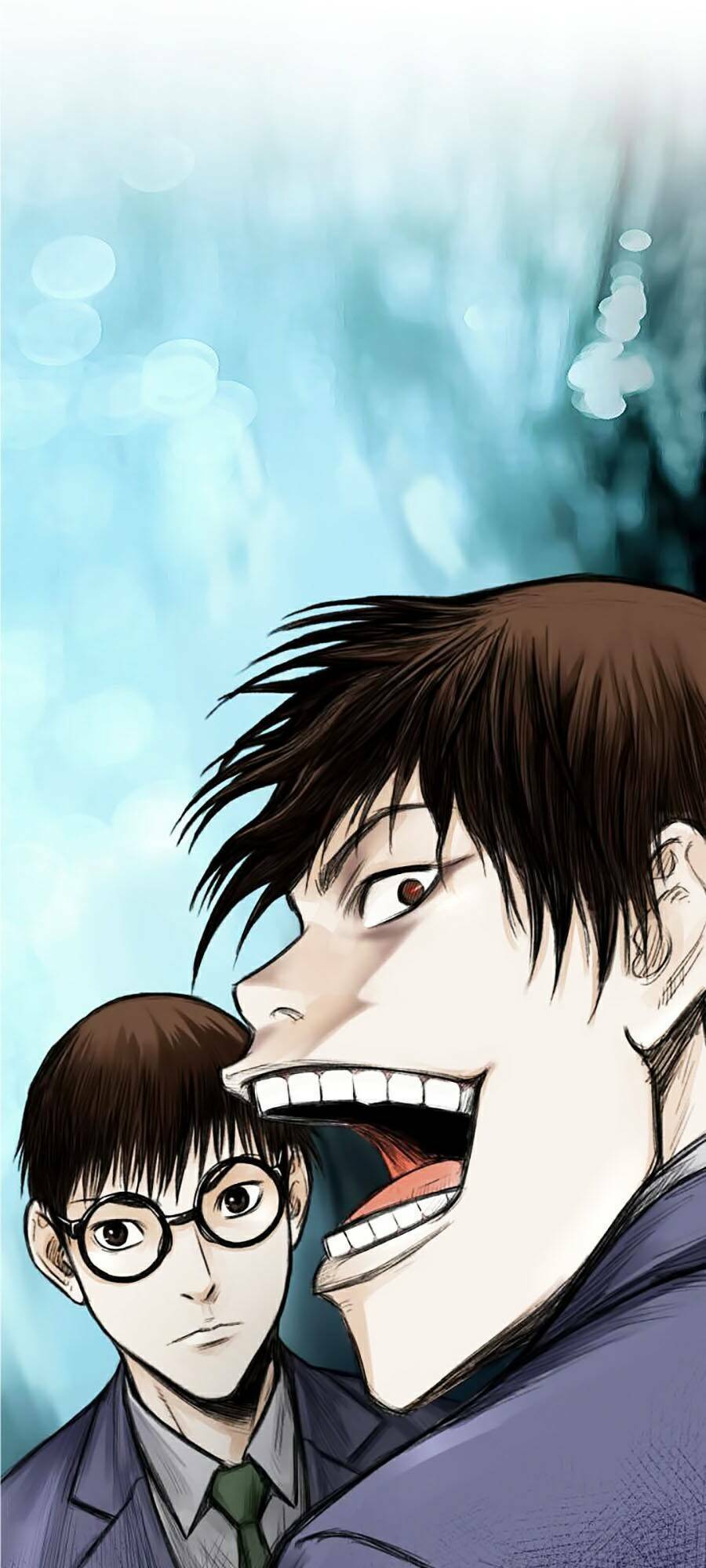 Song Hồn: Chapter 45
