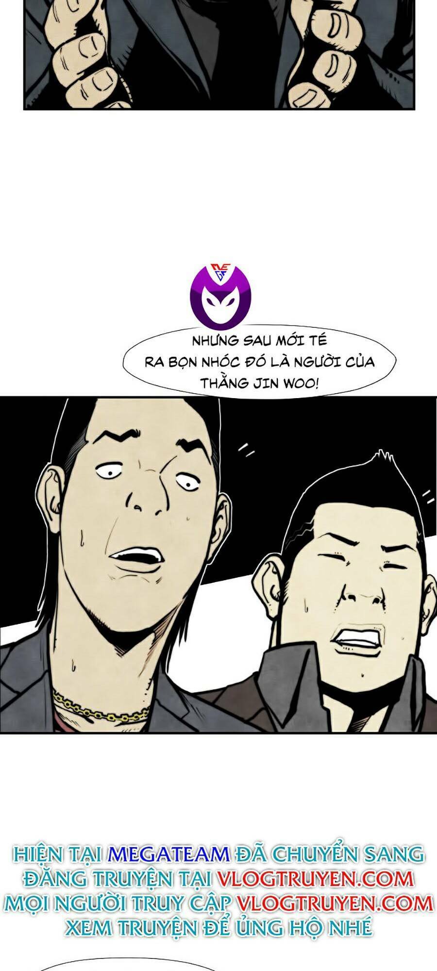 Song Hồn: Chapter 45