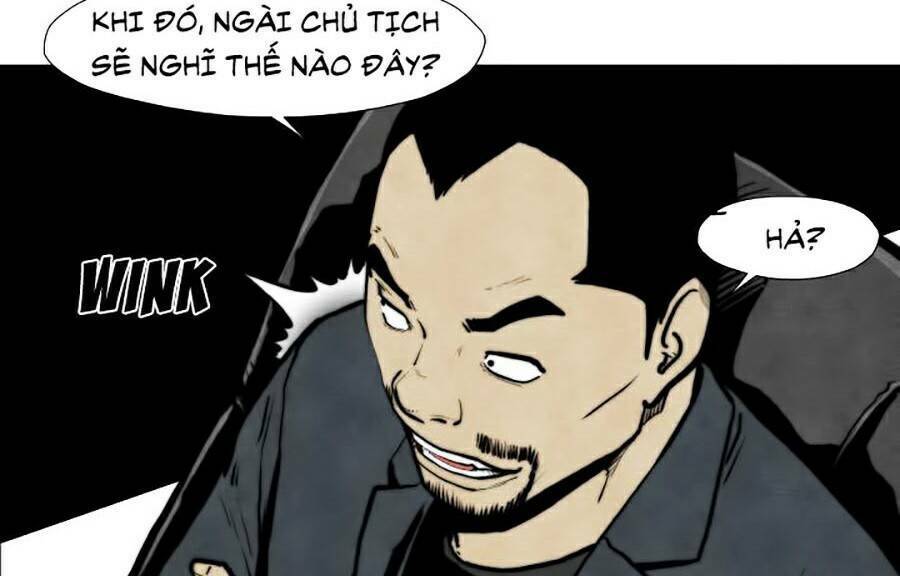 Song Hồn: Chapter 45