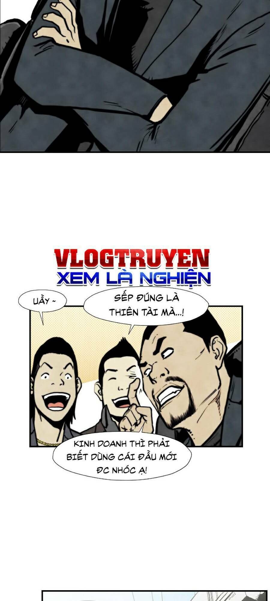 Song Hồn: Chapter 45