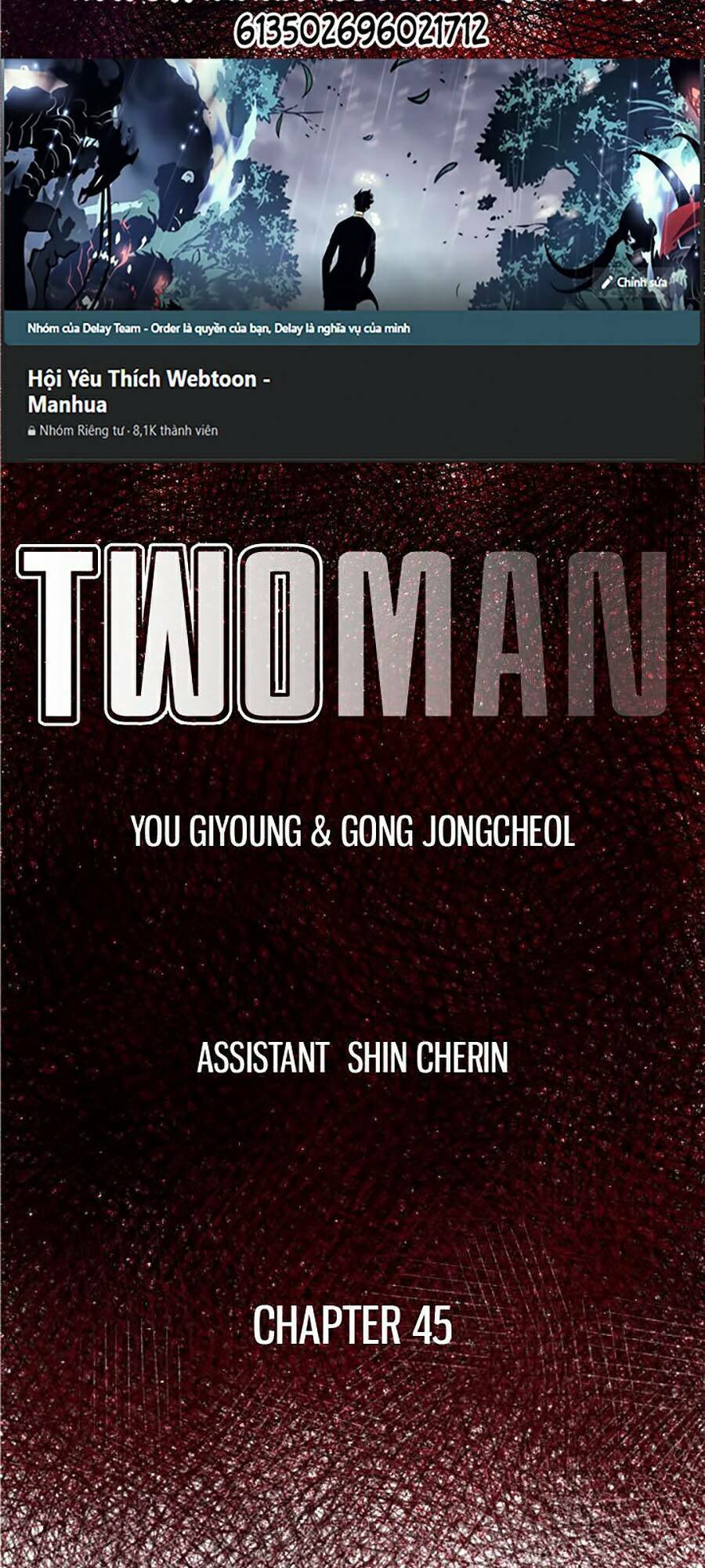 Song Hồn: Chapter 45