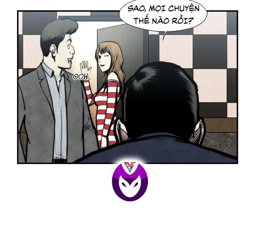 Song Hồn: Chapter 45