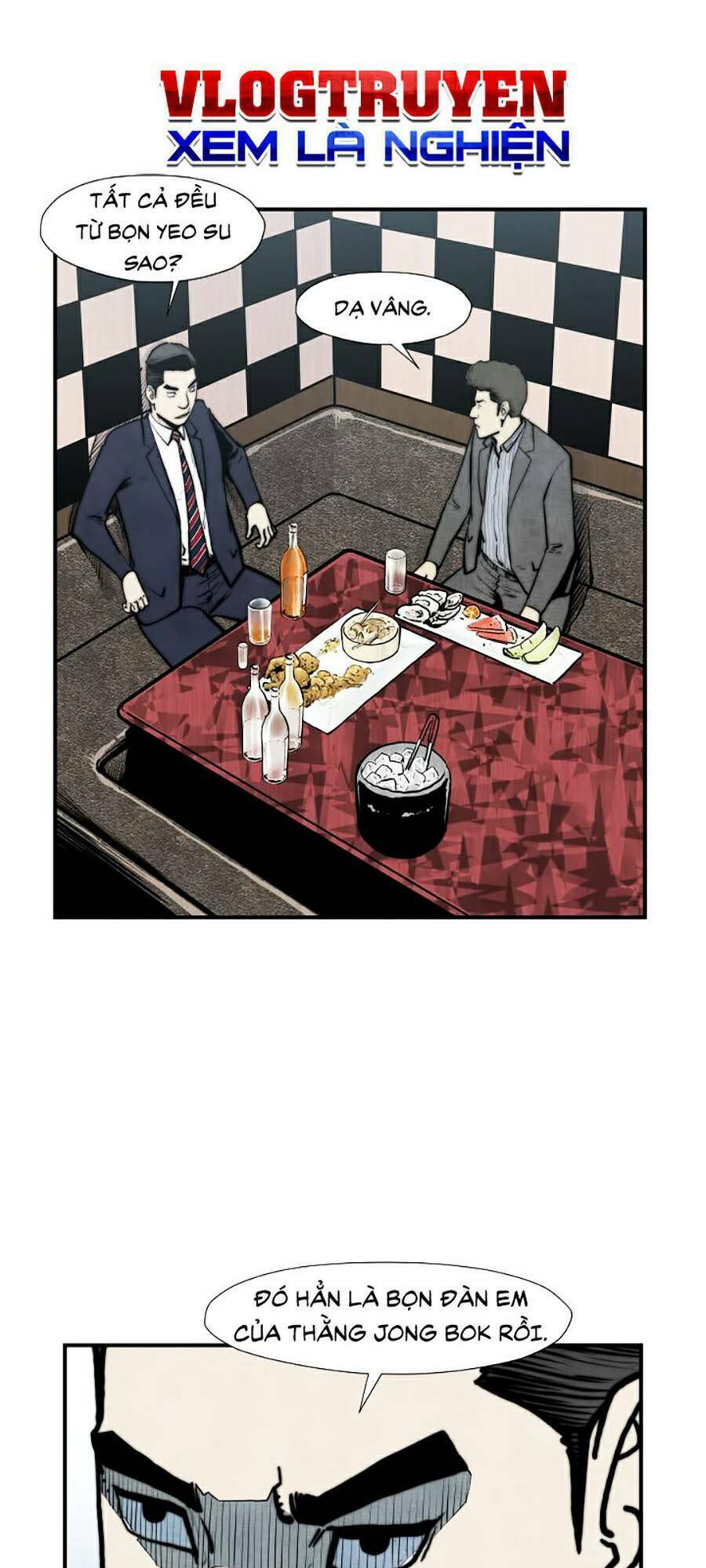 Song Hồn: Chapter 45
