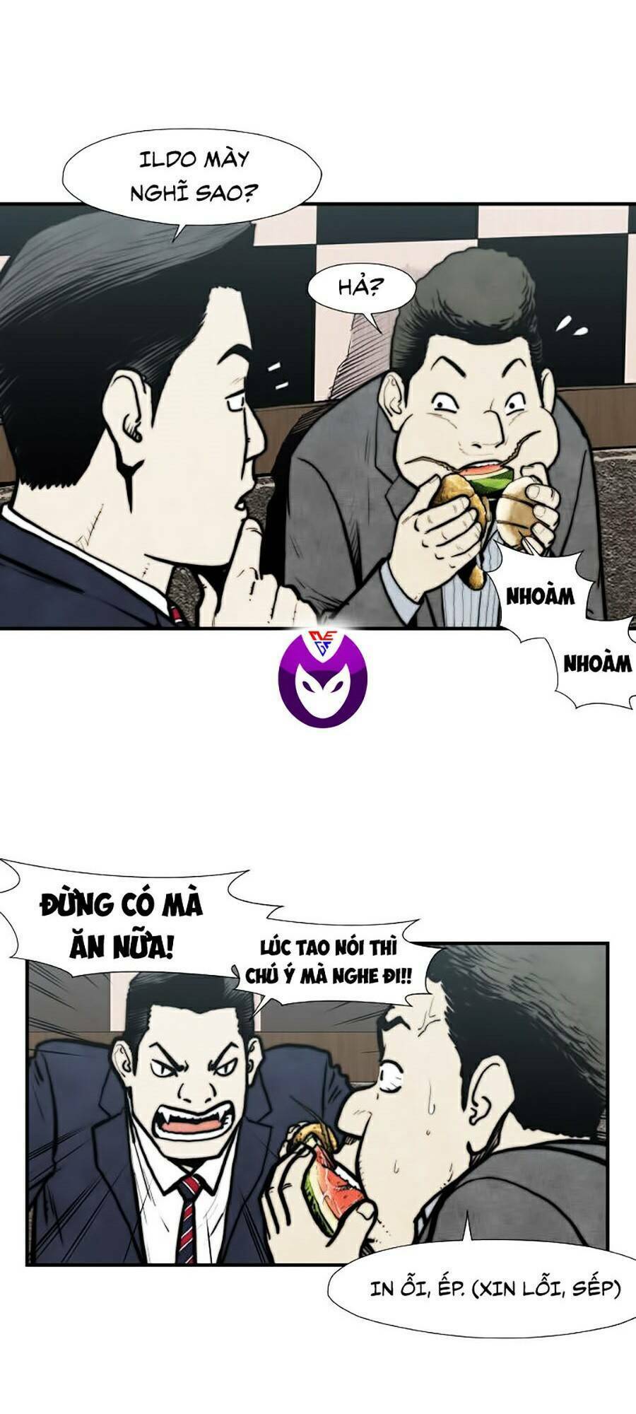 Song Hồn: Chapter 45