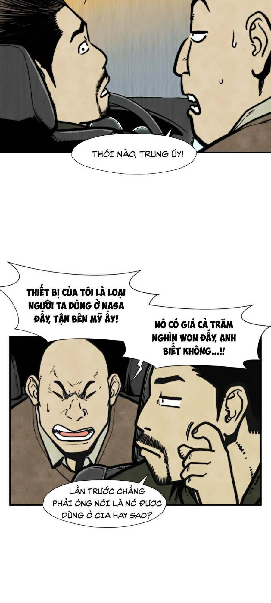 Song Hồn: Chapter 45