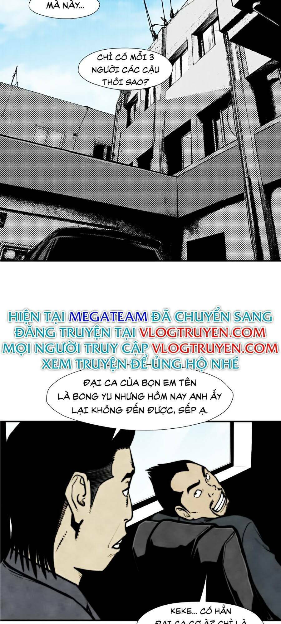 Song Hồn: Chapter 45